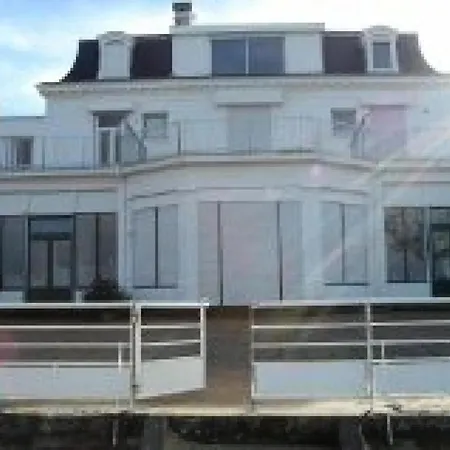 Apartment La Roseraie - 2 Pieces Pour 5 Personnes 58 *