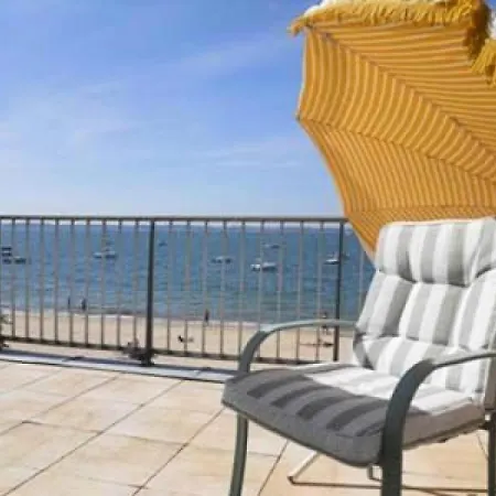 Apartment La Roseraie - 2 Pieces Pour 5 Personnes 58 *
