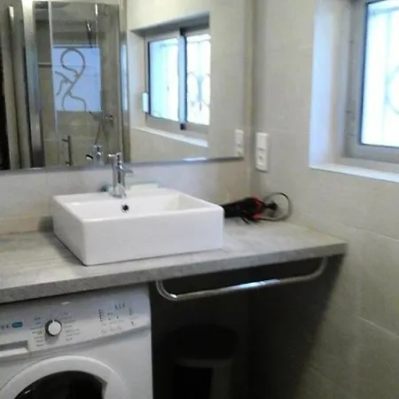 Apartment La Roseraie - 2 Pieces Pour 5 Personnes 58 *